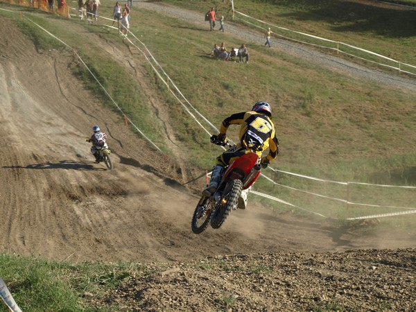 Mezinárodní Mistrovství ČR - HOLICE 31.8.2008